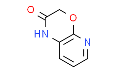 1H-吡啶并[2，3-b][1，4]噁嗪-2(3h)-酮,95%