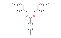 '-双(4-甲基苄氧基)对二甲苯