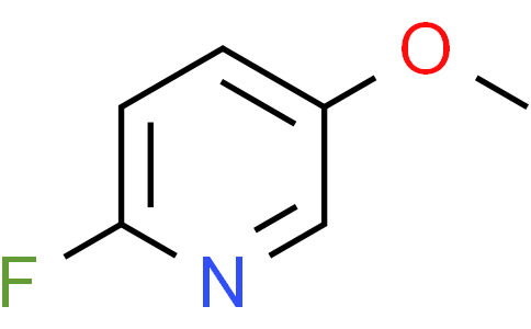 2-fluoro-5-methoxypyridine