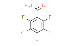 3，5-二氯-2，4，6-三氟苯甲酸,97%
