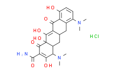 [APExBIO]Minocycline HCl,98%