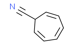 2，4，6-环庚三烯-1-甲腈,≥95%