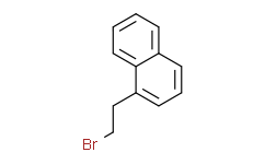1-(2-溴乙基)萘,97%