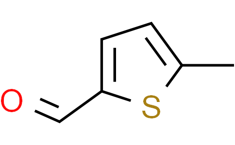 5-methylthiophene-2-carbaldehyde