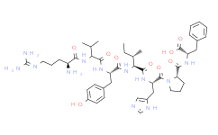 Angiotensin III, human, mouse