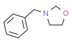 3-苄基恶唑烷,≥98%