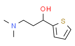 1-(2-噻吩基)-3-(二甲氨基)-1-丙醇,≥97%