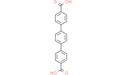 1,4-二(4-羧基苯基)苯 ,98%