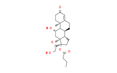 [Perfemiker]丁酸氢化可的松,98%