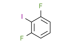 1，3-二氟-2-碘苯,98%
