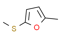 2-甲基-5-(甲基硫代)呋喃,99%