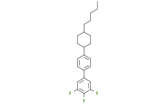 反-3，4，5-三氟-4'-(4-戊基环己基)联苯,≥98%