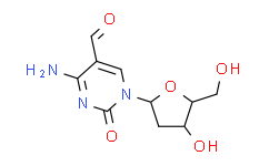 2'-Deoxy-5-formylcytidine