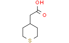 2-(硫烷-4-基)乙酸
