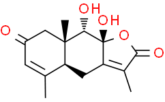 Chlorantholide E
