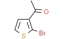1-(2-溴噻吩-3-基)乙酮