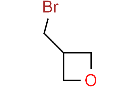 3-(bromomethyl)oxetane