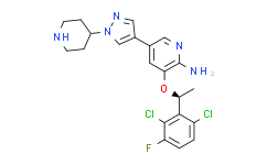 (S)-crizotinib,99%