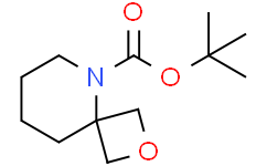 5-Boc-2-oxa-5-azaspiro[3.5]nonane