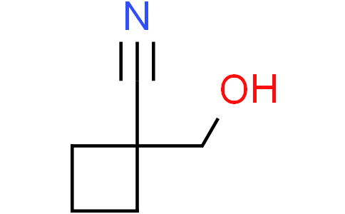 3-(hydroxymethyl)oxetane-3-carbonitrile