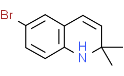 6-bromo-2，2-dimethyl-1H-quinoline