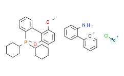 SPhos Pd G2 催化剂