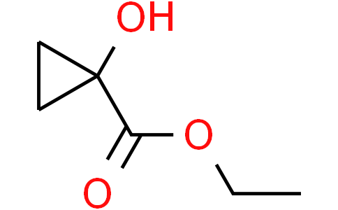 ethyl 1-hydroxycyclopropane-1-carboxylate