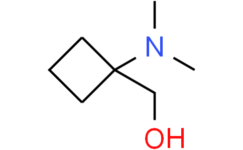 (1-(Dimethylamino)Cyclobutyl)MethanolCas:1378667-67-4