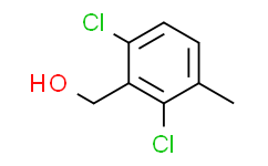 (2，6-二氯-3-甲基苯基)甲醇,98%