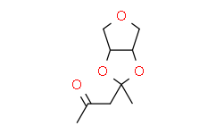 3-甲基-3-(2-氧代丙基)-2，4，7-三氧杂双环[3.3.0]辛烷,≥95%(GC)