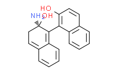 (|R|)-(+)-2-氨基-2'-羟基-1，1'-联萘