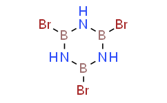 B-三溴氮化硼,≥96%