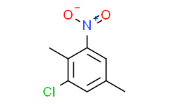 1-氯-2，5-二甲基-3-硝基苯,≥95%