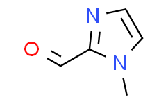 1-甲基-1H-咪唑-2-甲醛,98%