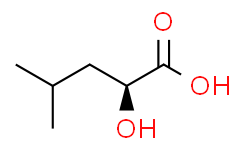 (S)-2-羟基-4-甲基戊酸,98%