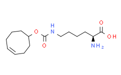 N-(4E)环辛烯-赖氨酸