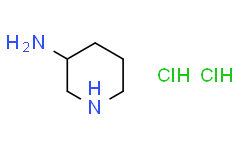 [Alfa Aesar](+/-)-3-氨基哌啶二盐酸盐