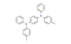 N，N'-二苯基-N，N'-双(对甲苯基)-1，4-苯二胺,97%