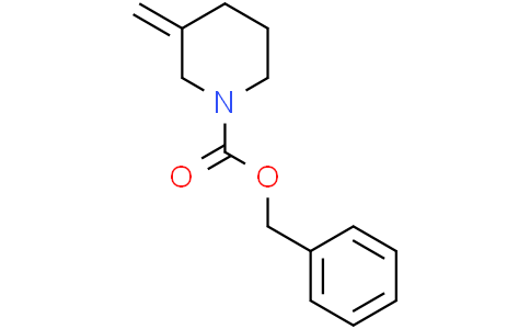 benzyl 3-methylenepiperidine-1-carboxylate