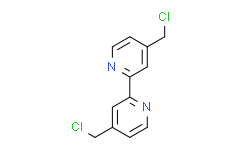 4，4'-双(氯甲基)-2，2'-联吡啶,95%