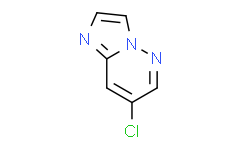 7-氯咪唑[1，2-b]哒嗪,98%