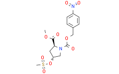 多尼培南中间体