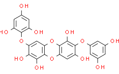 Diphlorethohydroxycarmalol （DPHC）