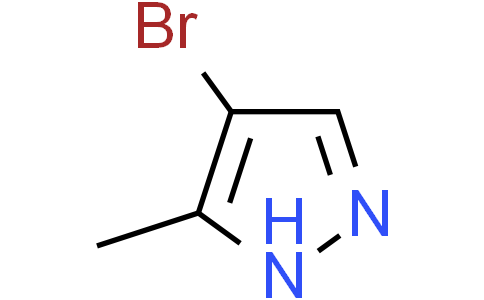 4-bromo-3-methyl-1H-pyrazole