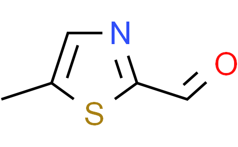 5-methylthiazole-2-carbaldehyde