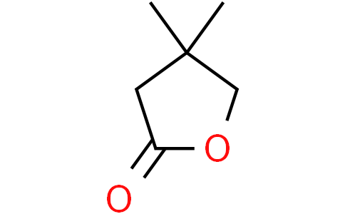 4,4-dimethyltetrahydrofuran-2-one