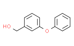 3-苯氧苄醇,98%