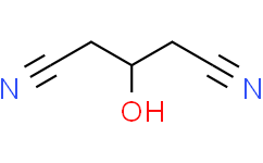 3-羟基戊二腈,≥95%(GC)