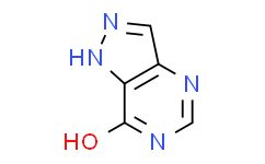 7-羟基吡唑并[4，3-D]嘧啶,98%
