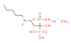 伊班膦酸钠一水合物,≥98%